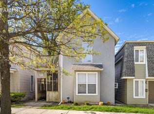 61 McMillen Ave, Columbus, OH 43201