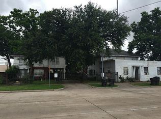 4411 Fannin St, Houston, TX 77004