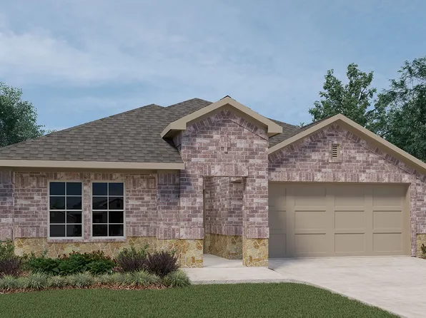 213 Marcell Ln, Caddo Mills, TX 75135