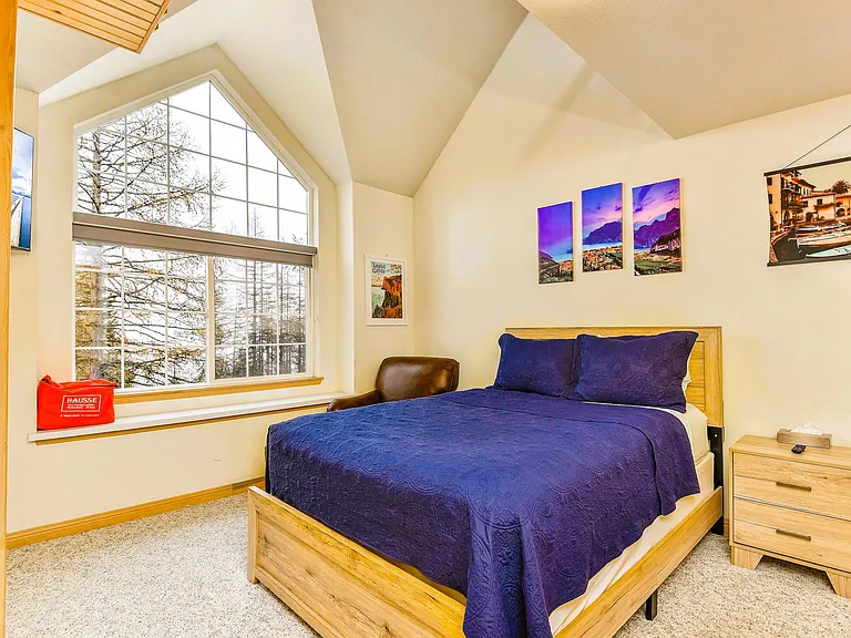 Guest suite 1