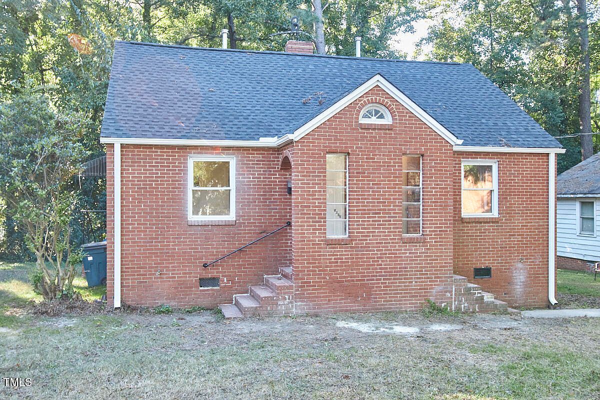 1613 Dexter St, Durham, NC 27701 | Zillow