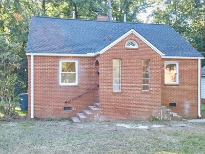1613 Dexter St, Durham, NC, 27701