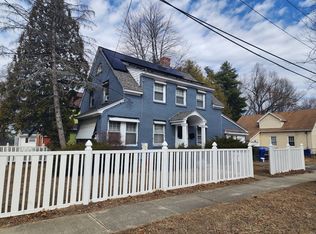 6 N Chatham St, Springfield, MA 01109