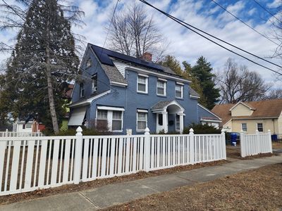 6 N Chatham St, Springfield, MA, 01109