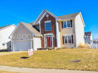 1495 SE Primrose Ln, Waukee, IA 50263