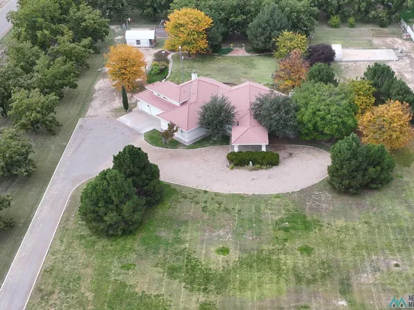 3300 Kessler Pl, Roswell, NM 88201