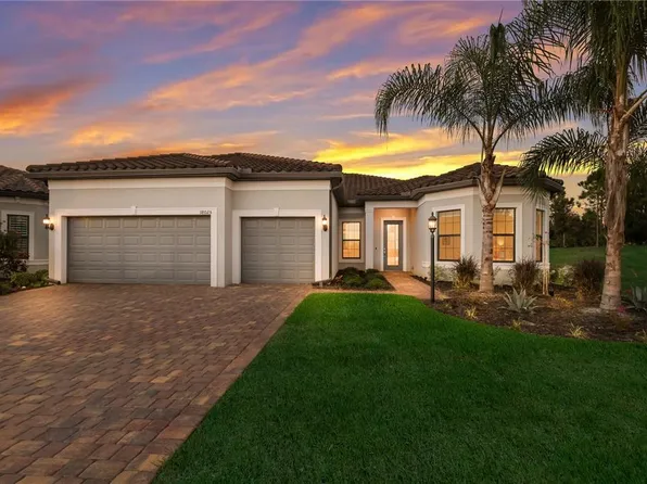 18025 Northwood Pl, Lakewood Ranch, FL 34202