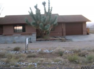 9409 N Branded Rd, Kingman, AZ 86401