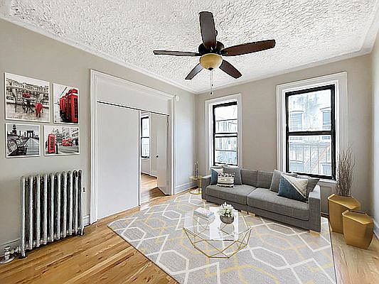 1st image of 192 Claremont Ave APT 4c