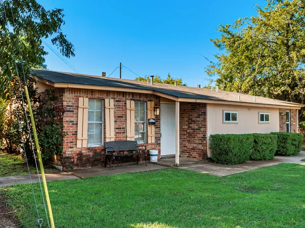 506 N Elm St APT A, Arlington, TX 76011