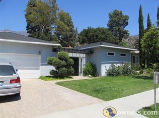 2265 Laughlin St, La Canada Flintridge, CA 91011