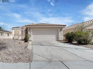 912 Emerald Stone Ave, North Las Vegas, NV 89081