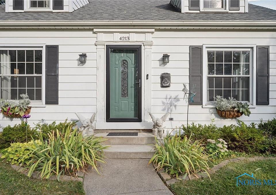 4213 Rugby Dr, Toledo, OH 43614 | Zillow