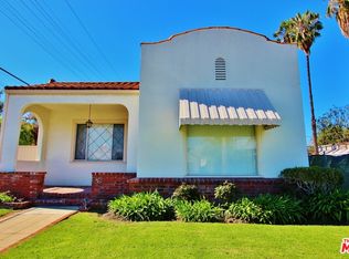 487 S Sherbourne Dr, Los Angeles, CA 90048