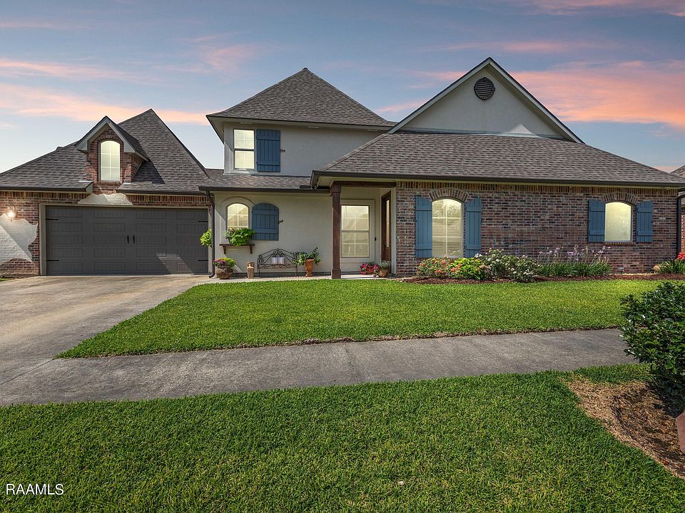 201 Masters Dr, Broussard, LA 70518 Zillow