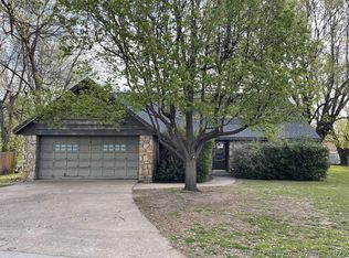 1543 S 115th East Ave, Tulsa, OK 74128