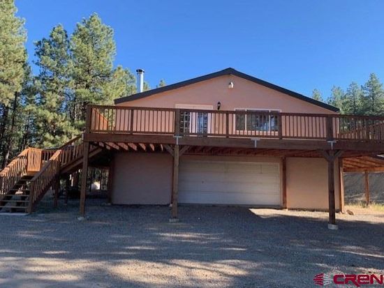 4960 County Road 502 Bayfield Co 81122 Mls 775984 Zillow