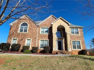3320 Bartlett Ave, Conyers, GA 30013