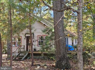 4935 Edmondson Creek Rd, Preston, MD 21655