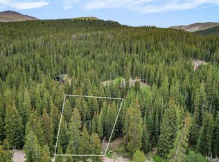 286 County Road 675 #9, Breckenridge, CO 80424