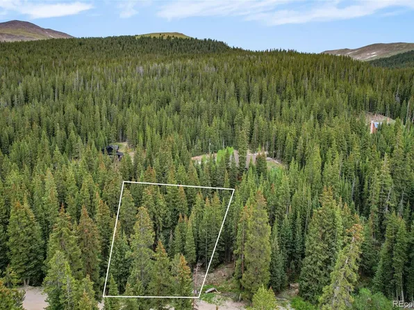 286 CTY Road 675 LOT 9, Breckenridge, CO 80424