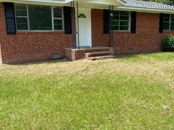 155 Devine Ct, Orangeburg, SC 29115