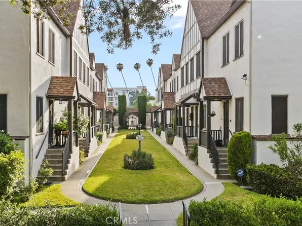 77 1/2 N Catalina Ave, Pasadena, CA 91106