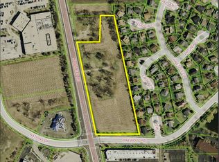 1551 N Dilleys Rd, Gurnee, IL