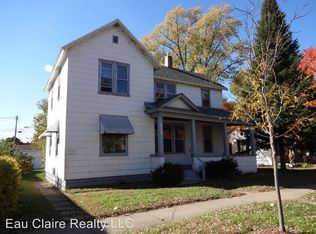 516 Erin St, Eau Claire, WI 54703