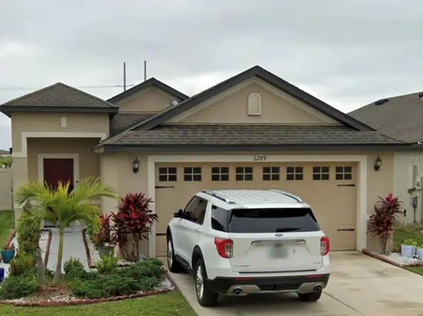 2289 Caspian Dr, Lakeland, FL 33805