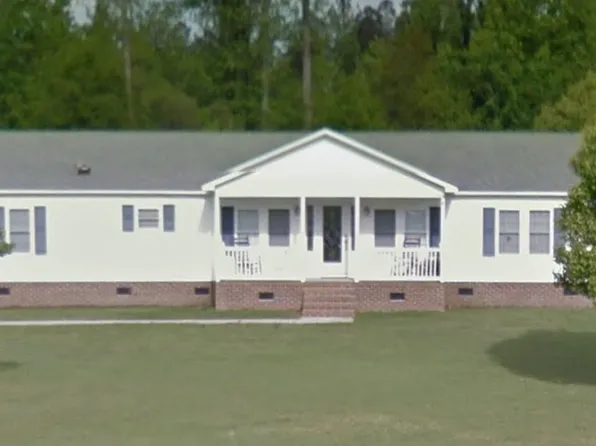 1025 Gum Swamp Church Rd, Greenville, NC 27834