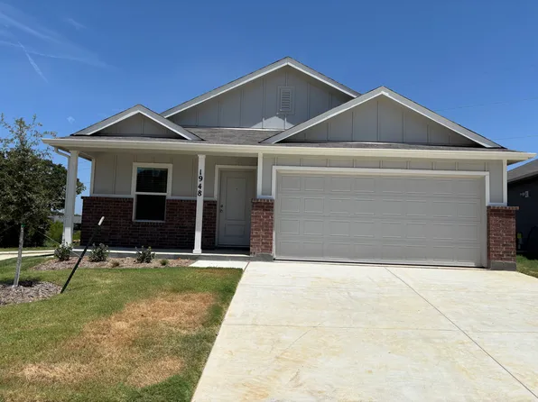 1948 Ventasso Blvd, Providence Village, TX 76227