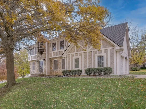 14417 W 78th Ter, Lenexa, KS 66216