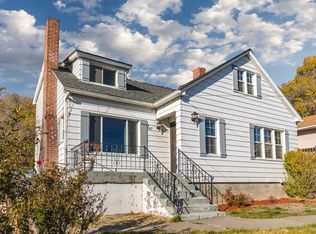 2043 Lavey St, Klamath Falls, OR 97601