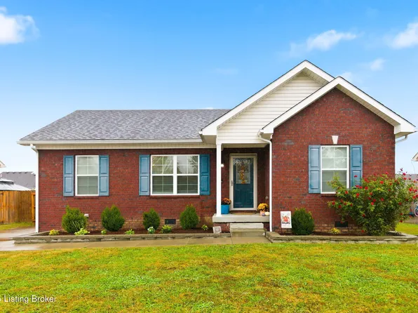 923 Tecumseh Dr, Shepherdsville, KY 40165