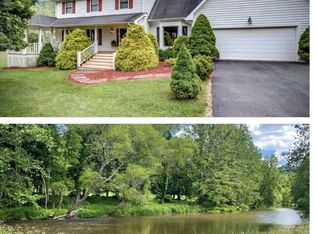 575 Old Shulls Farm Rd, Banner Elk, NC 28604