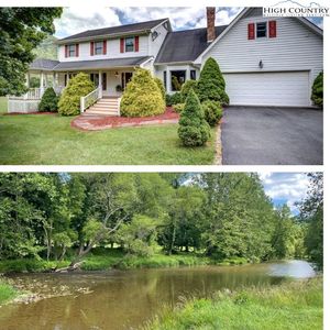 575 Old Shulls Farm Road, Banner Elk, NC, 28604
