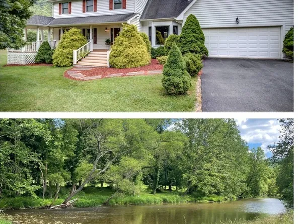 575 Old Shulls Farm Road, Banner Elk, NC 28604