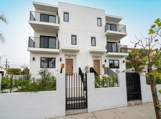 1802 S Highland Ave, Los Angeles, CA 90019