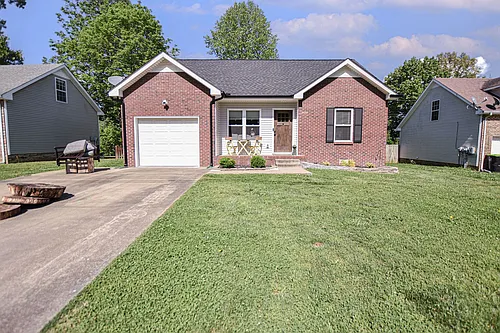 2493 Rafiki Dr Photo 1