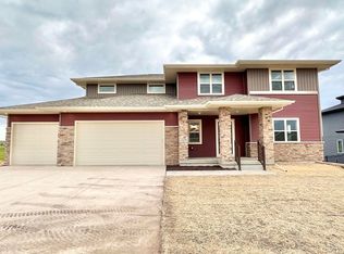 1309 Nordland Dr, Stoughton, WI 53589