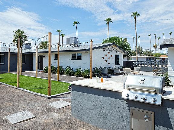 2nd image of 3313 N 66th Pl Unit 1
