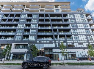 6 Greenbriar Rd #106, Toronto, ON M2K 1H4