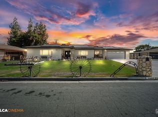 2800 Lone Oak Dr, Bakersfield, CA 93312