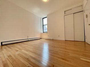 268 W 84th St #6B1, New York, NY 10024