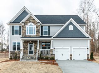 3017 Freeman Farm Way, Rolesville, NC 27571