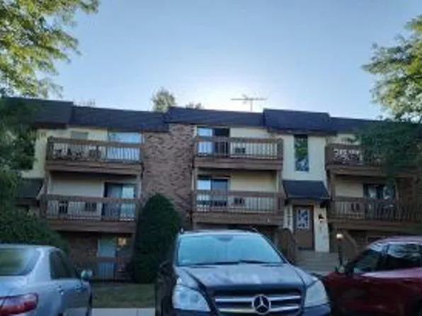 22514 Jackson Ct APT 4D1, Richton Park, IL 60471