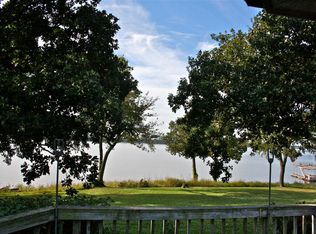 25291 S 610 Dr, Grove, OK 74344