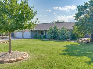 10012 N Hassett Rd, Oklahoma City, OK 73131