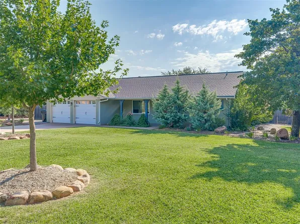 10012 N Hassett Rd, Oklahoma City, OK 73131